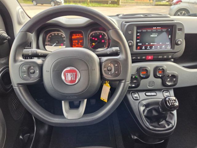 Fiat Panda 2022