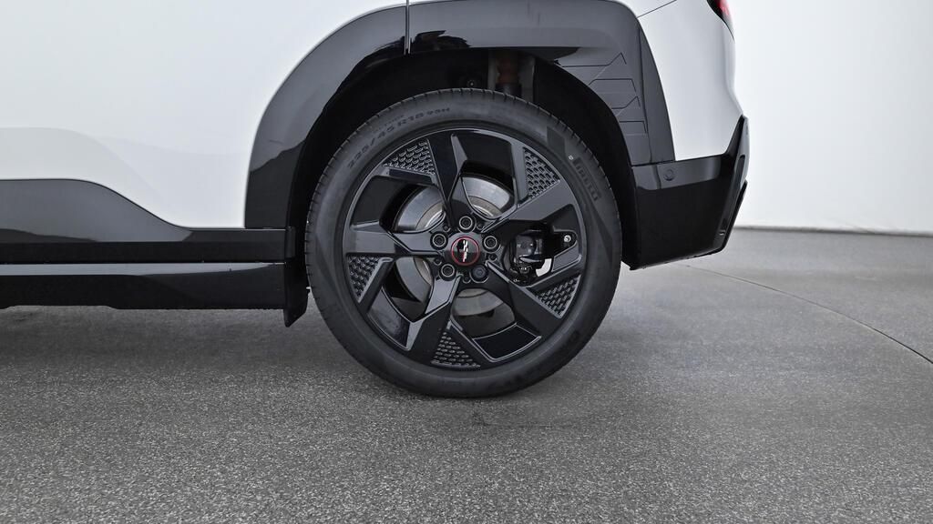 MINI John Cooper Works 2025