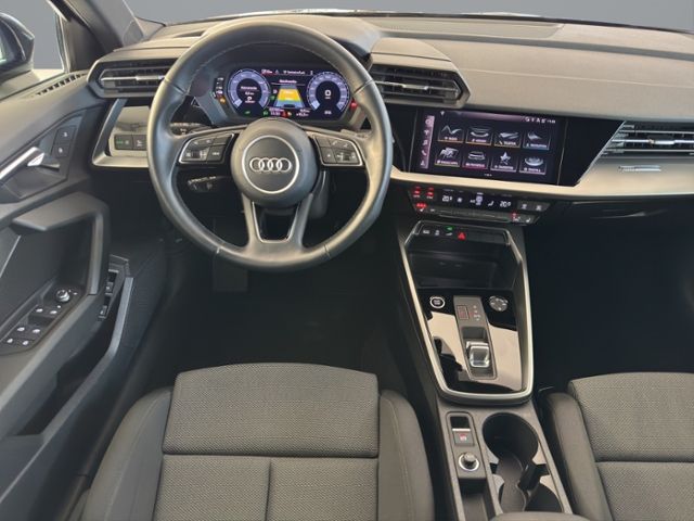 Audi A3 2021