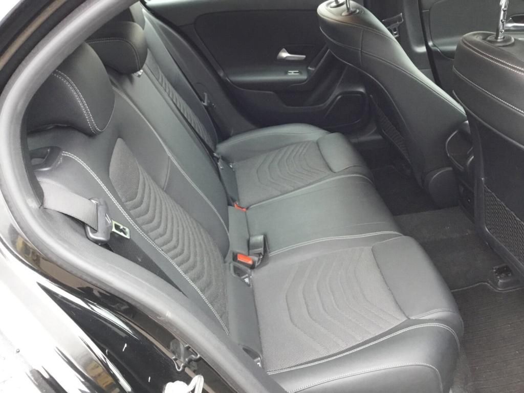 Mercedes-Benz A 250 2020