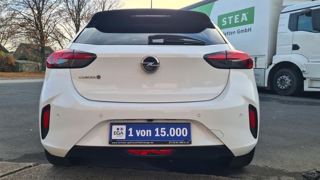 Opel Corsa 2023