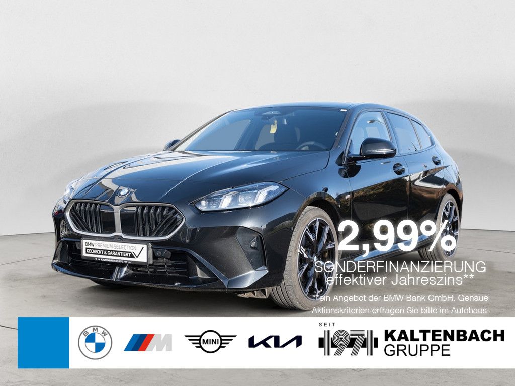 BMW 120 2024