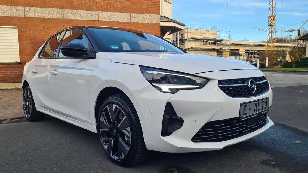 Opel Corsa 2023