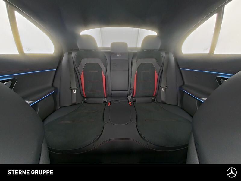 Mercedes-Benz E 53 AMG 2024