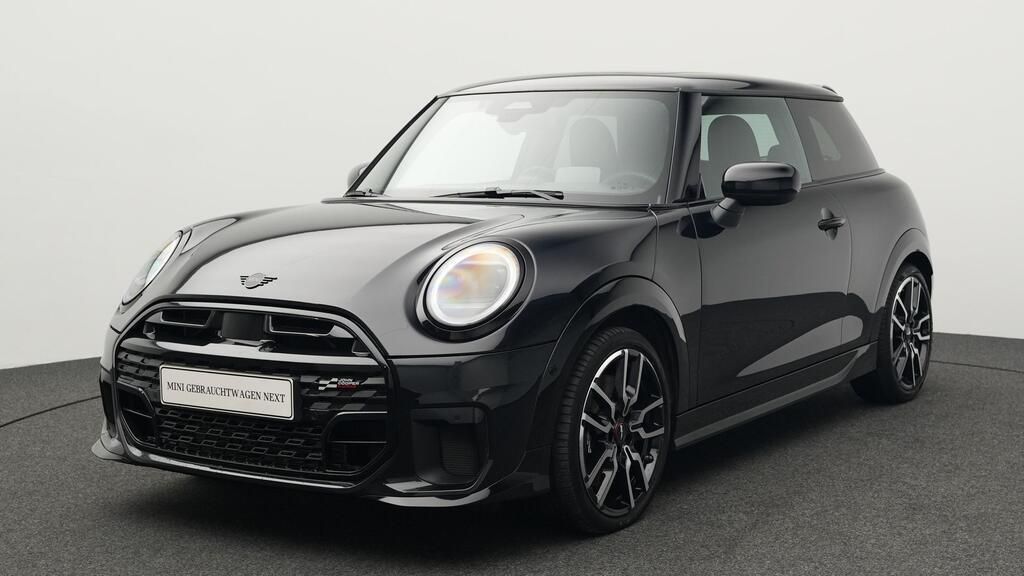 MINI Cooper C 2024