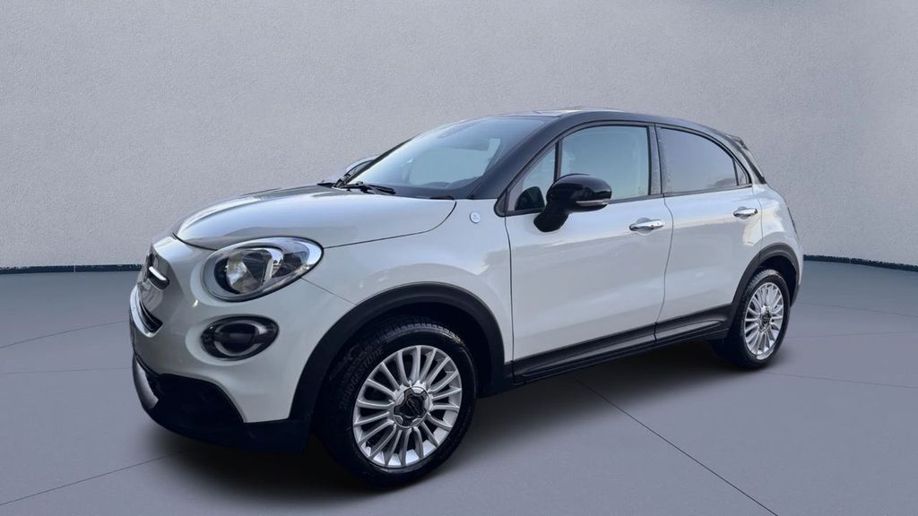 Fiat 500X 2021