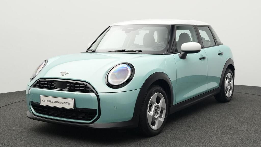 MINI Cooper C 2024