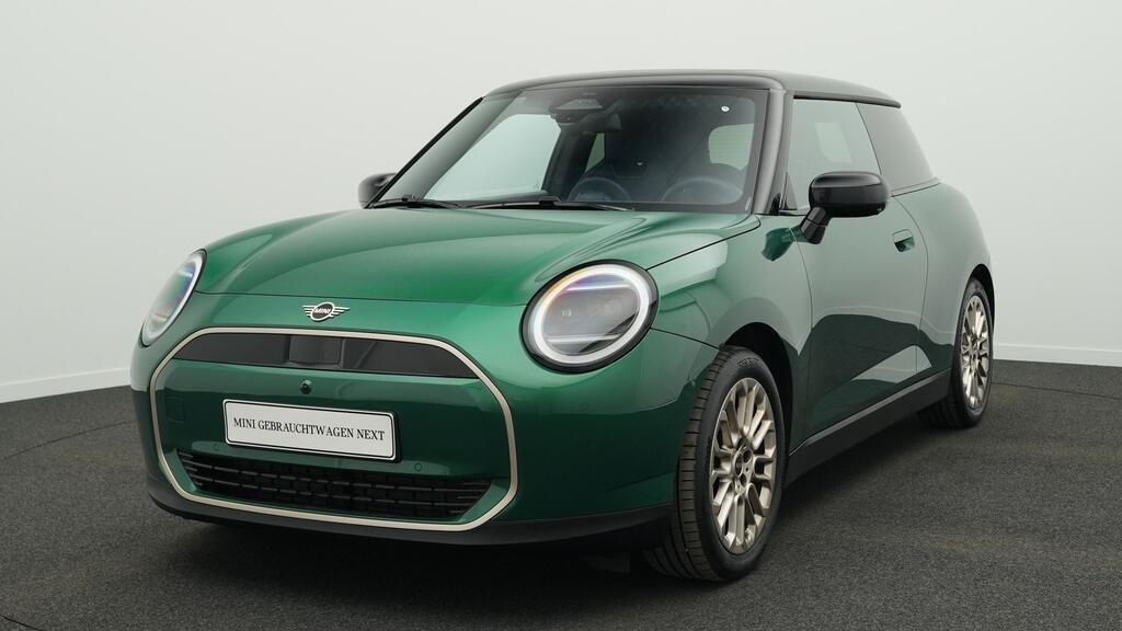 MINI Cooper E 2024