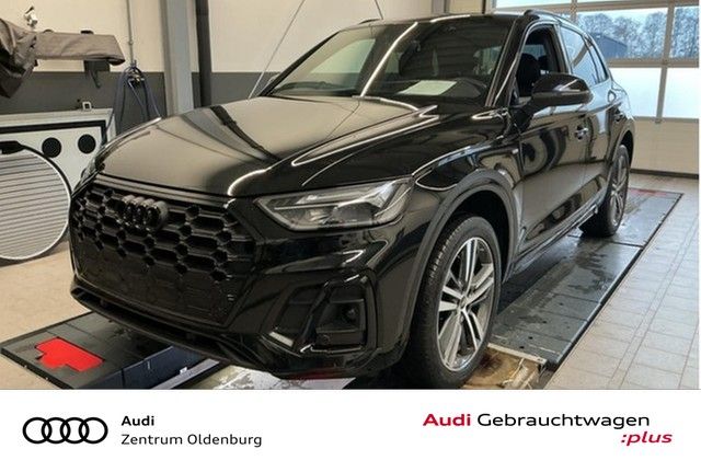 Audi Q5 2022