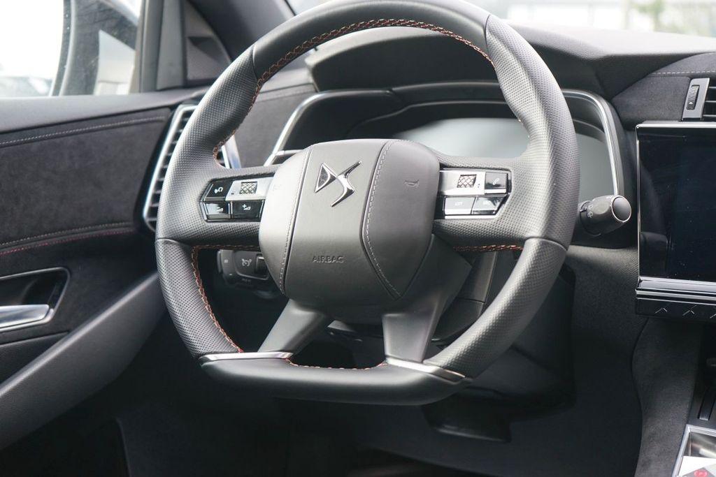 DS Automobiles DS7 (Crossback) 2024