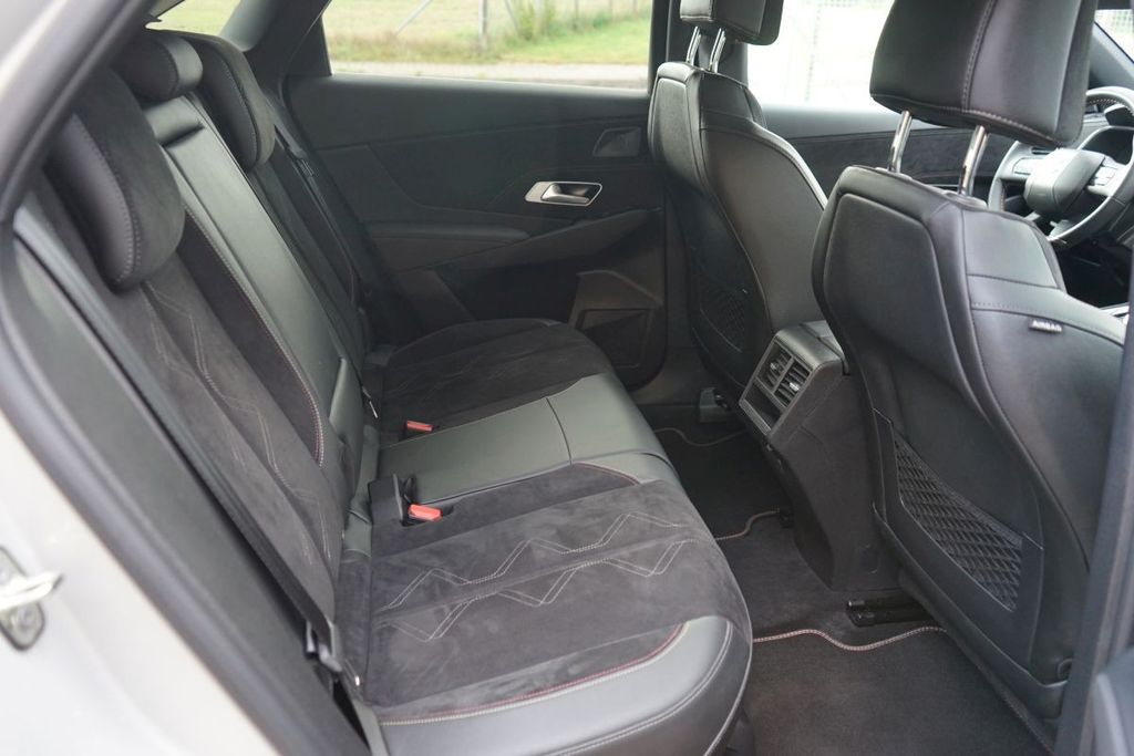 DS Automobiles DS7 (Crossback) 2024