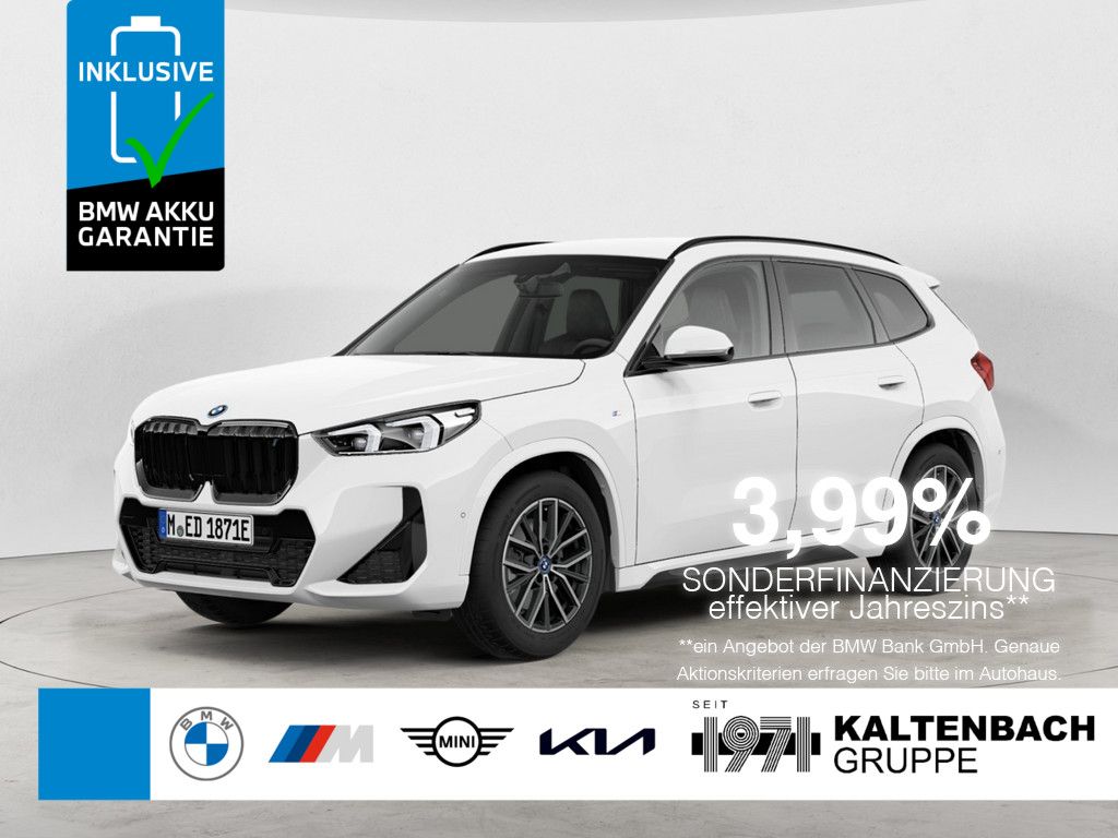 BMW iX1 2023