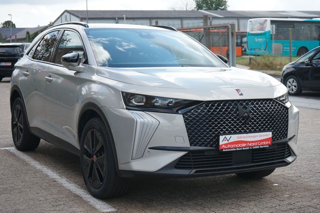 DS Automobiles DS7 (Crossback) 2024