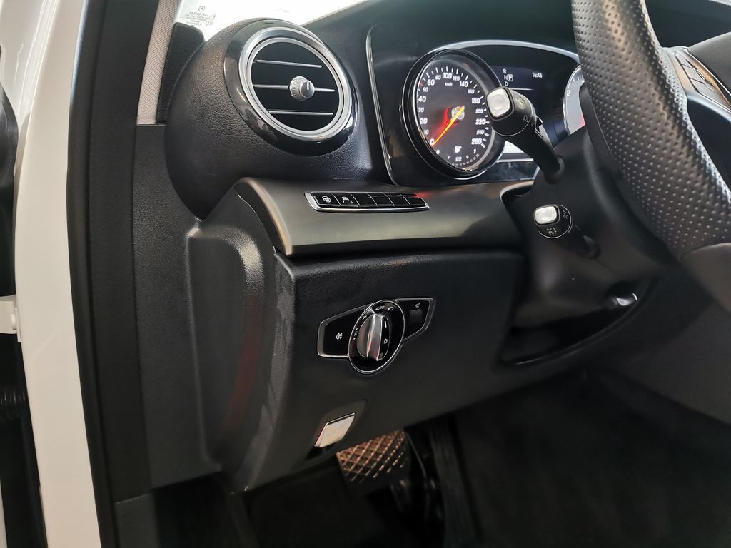 Mercedes-Benz E 200 2017