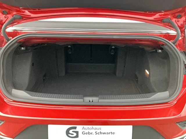 Volkswagen T-Roc 2021