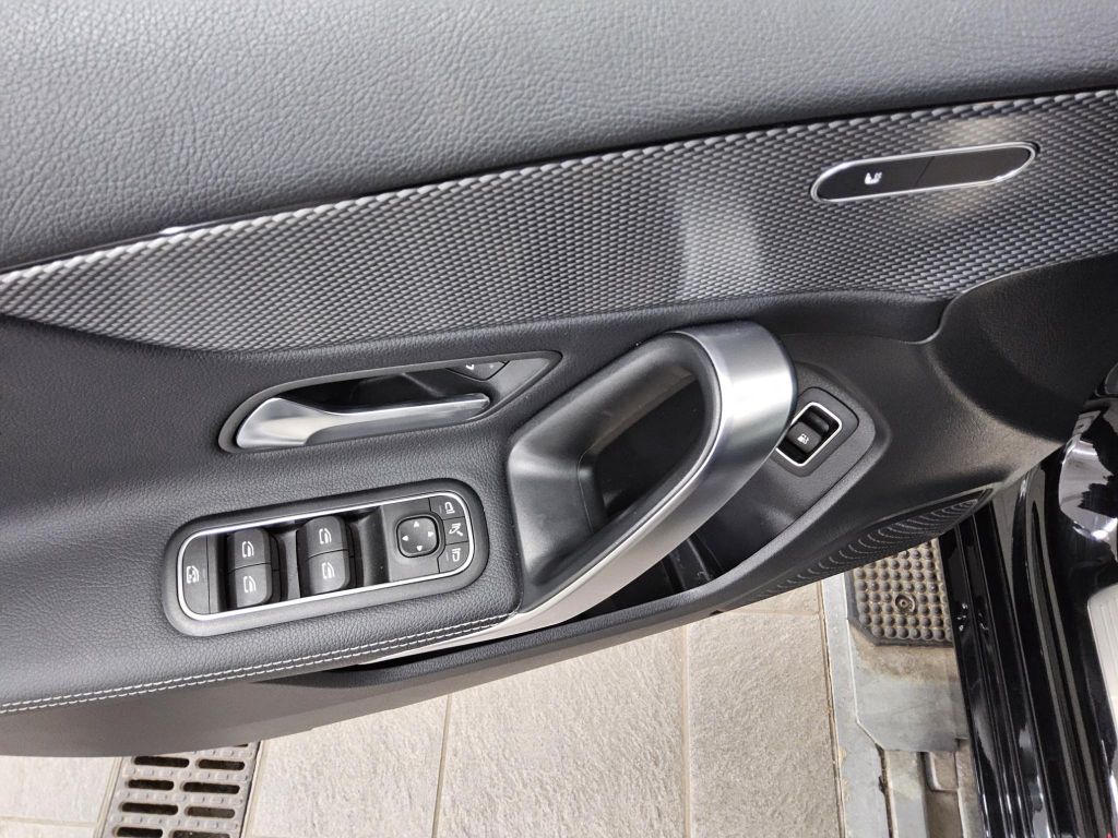 Mercedes-Benz A 250 2022