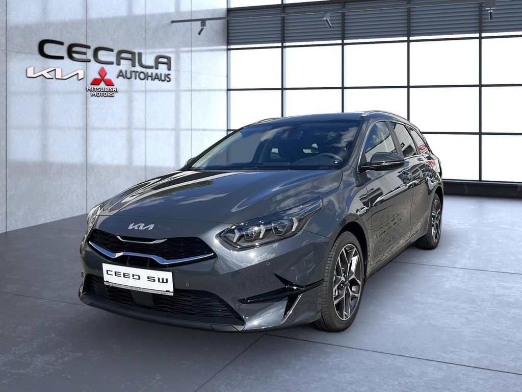 Kia cee'd / Ceed