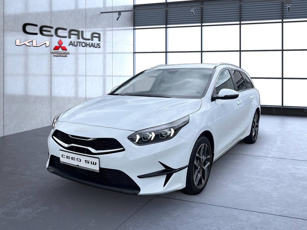 Kia cee'd / Ceed