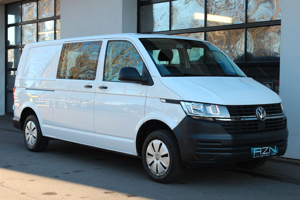 Volkswagen T6 Kombi 2021