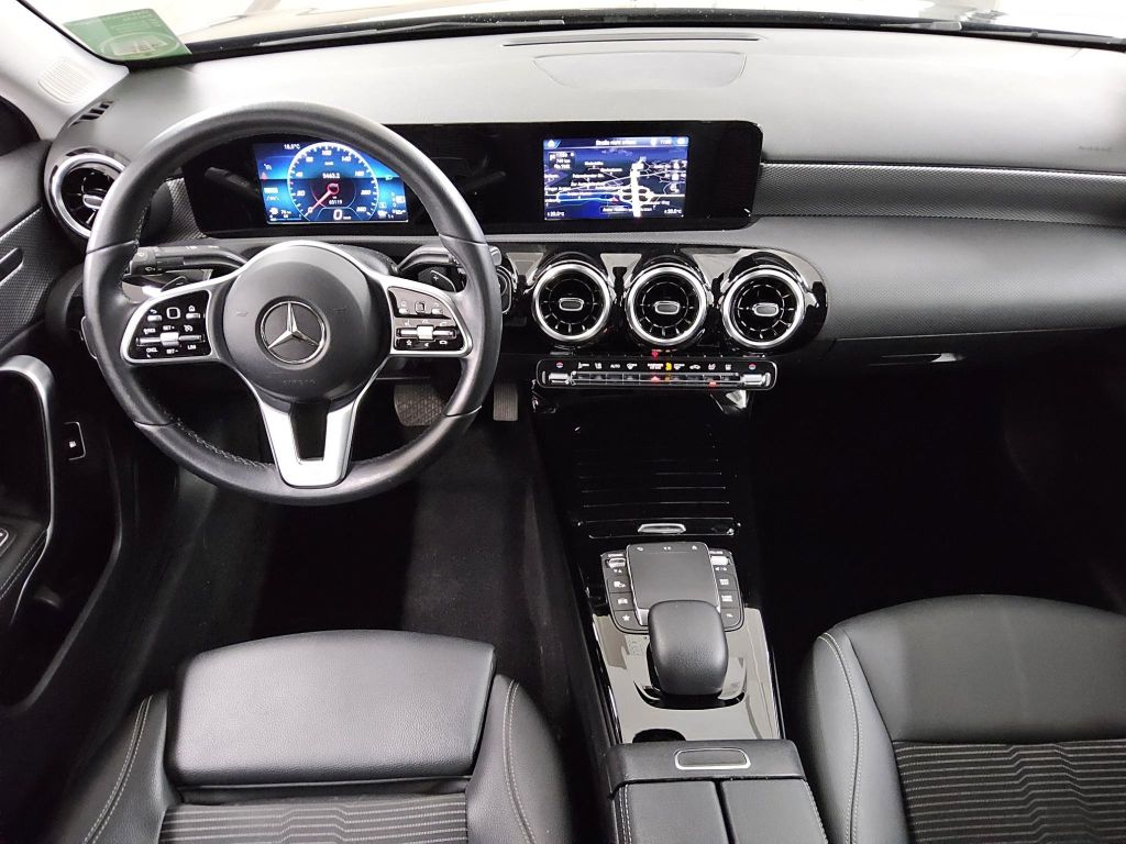Mercedes-Benz A 250 2022
