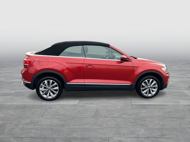 Volkswagen T-Roc 2021