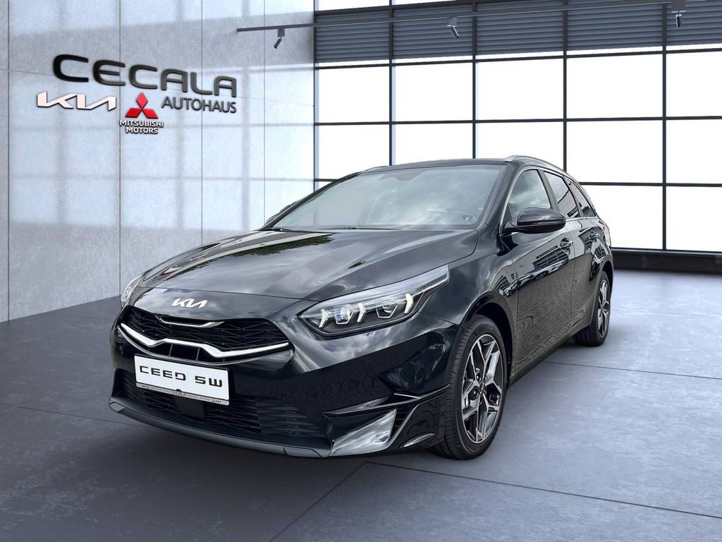 Kia cee'd / Ceed