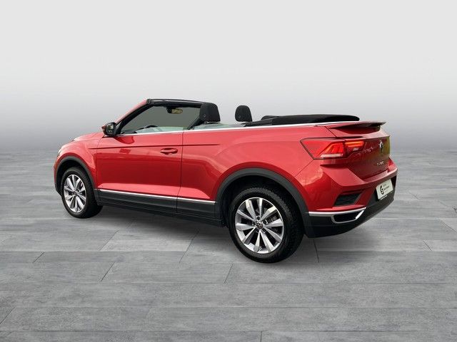 Volkswagen T-Roc 2021