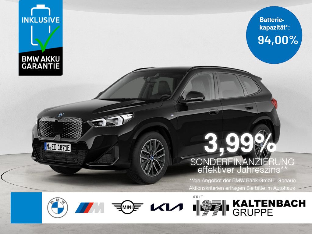 BMW X1 2023