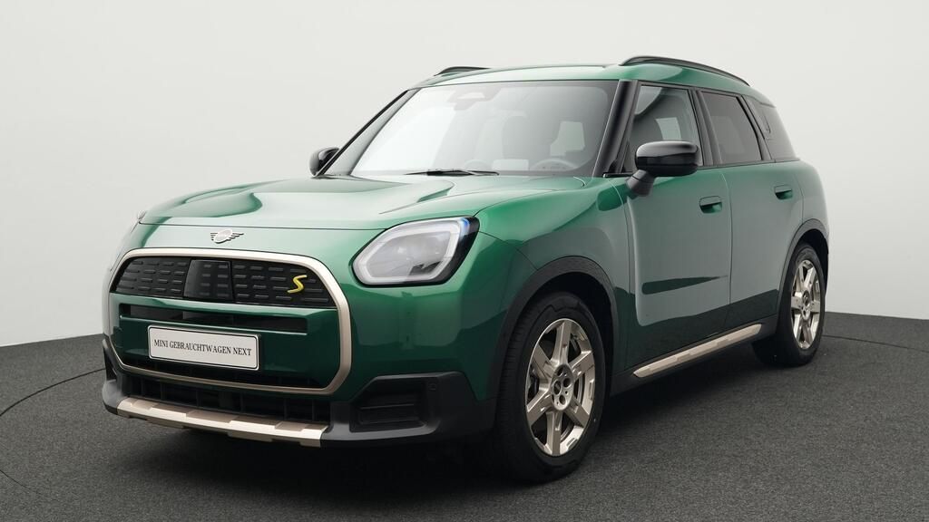 MINI Cooper SE Countryman 2024