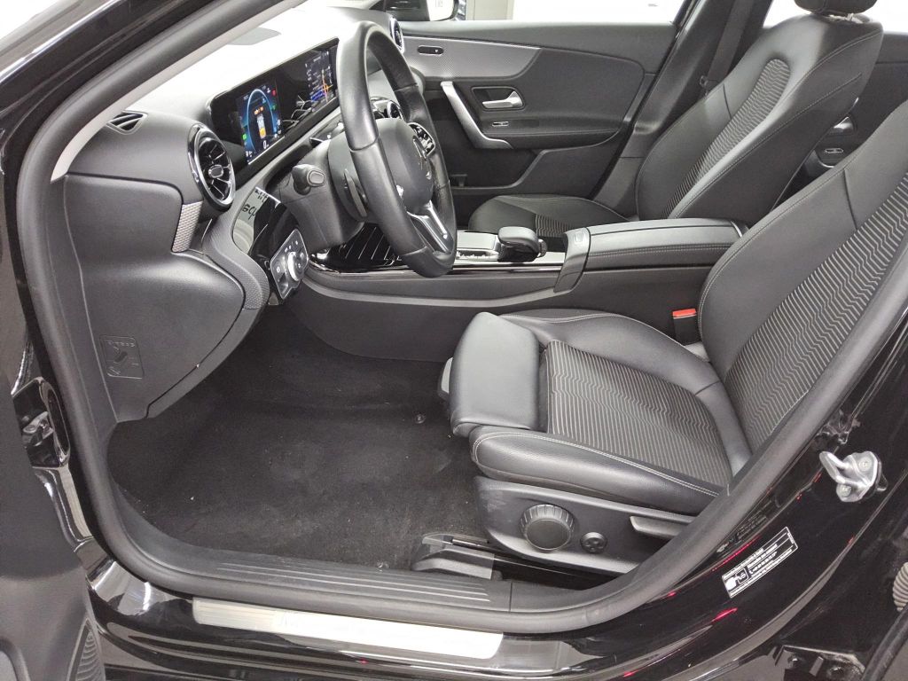 Mercedes-Benz A 250 2022