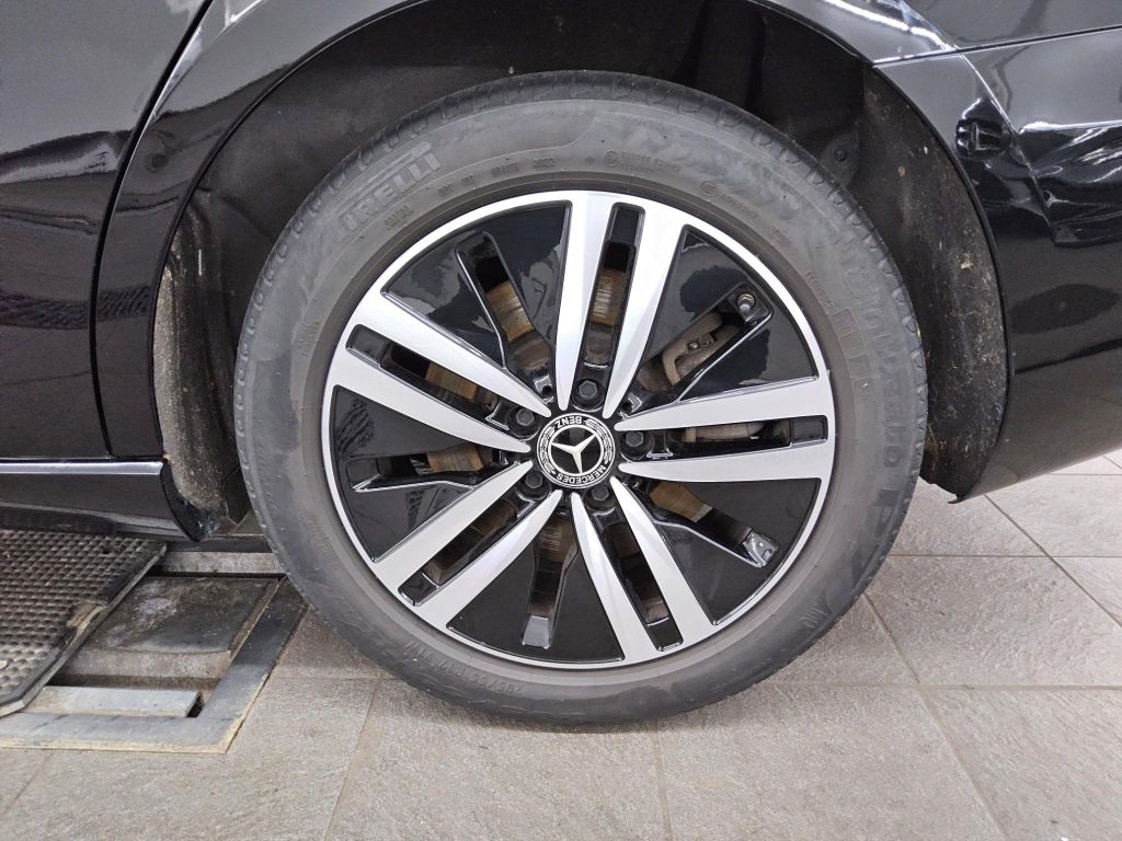 Mercedes-Benz A 250 2022