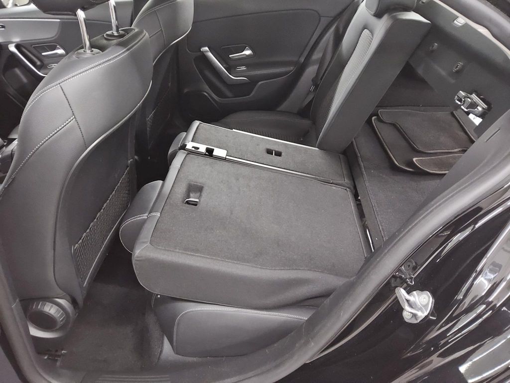 Mercedes-Benz A 250 2022