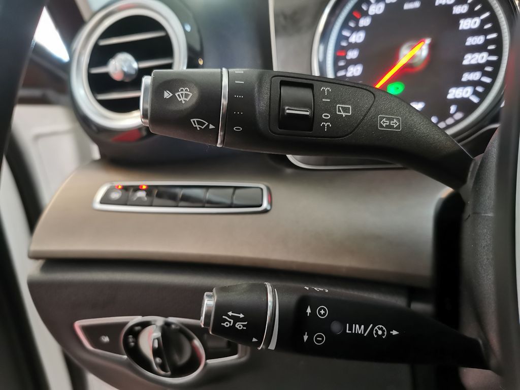 Mercedes-Benz E 200 2017