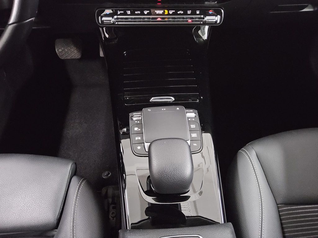 Mercedes-Benz A 250 2022