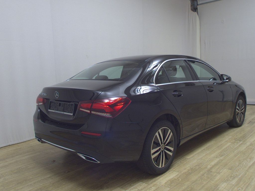 Mercedes-Benz A 250 2022