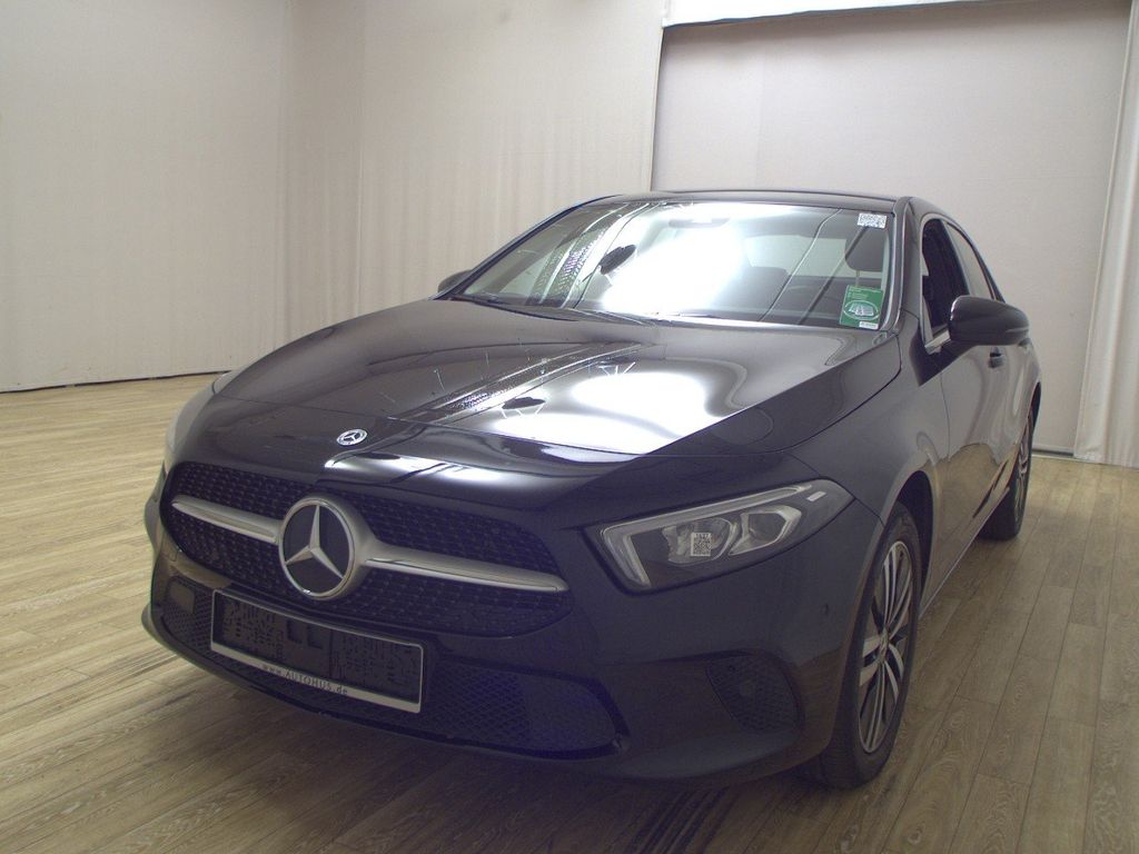 Mercedes-Benz A 250 2022