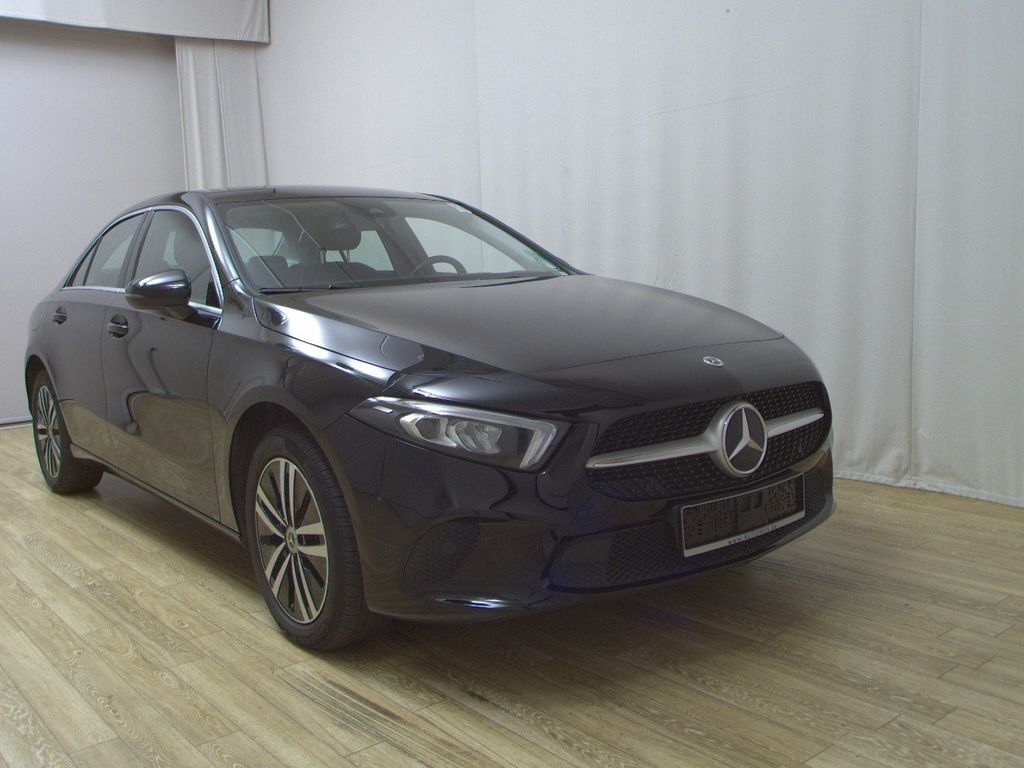 Mercedes-Benz A 250 2022