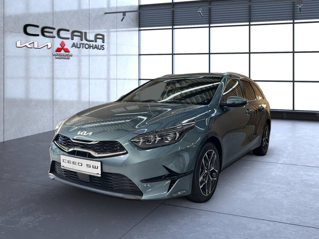 Kia cee'd / Ceed
