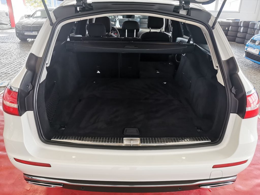 Mercedes-Benz E 200 2017