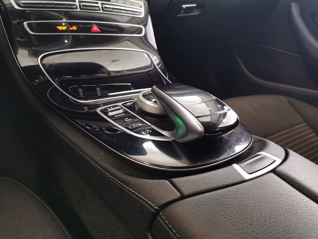 Mercedes-Benz E 200 2017