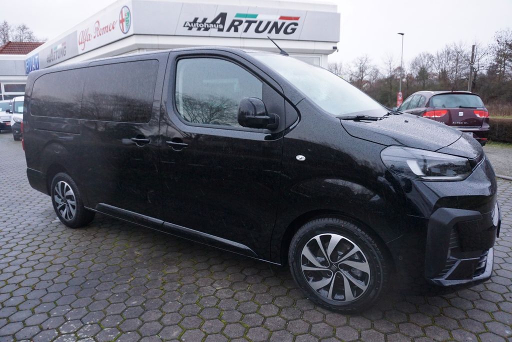Fiat Ulysse 2025