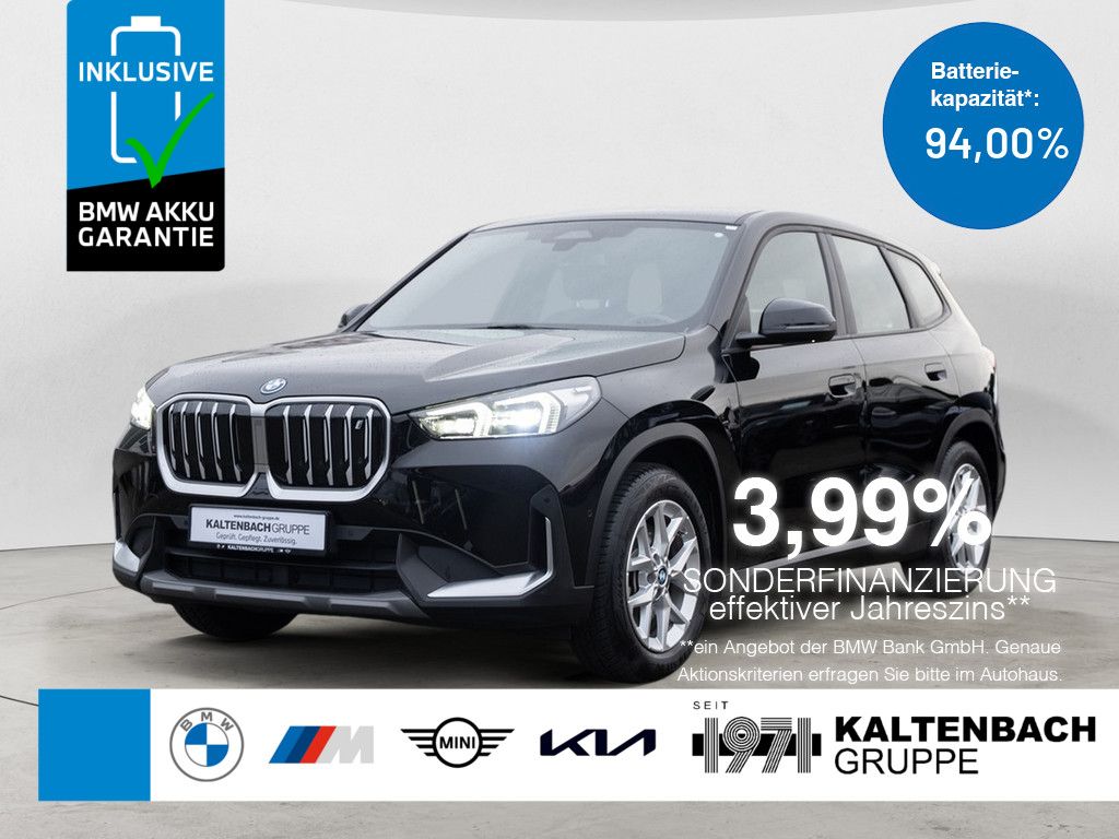 BMW X1 2023
