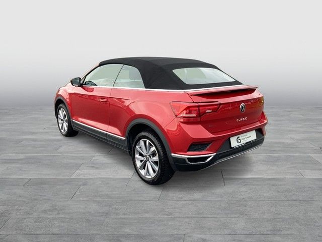 Volkswagen T-Roc 2021