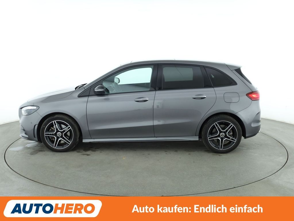 Mercedes-Benz B 250 2023