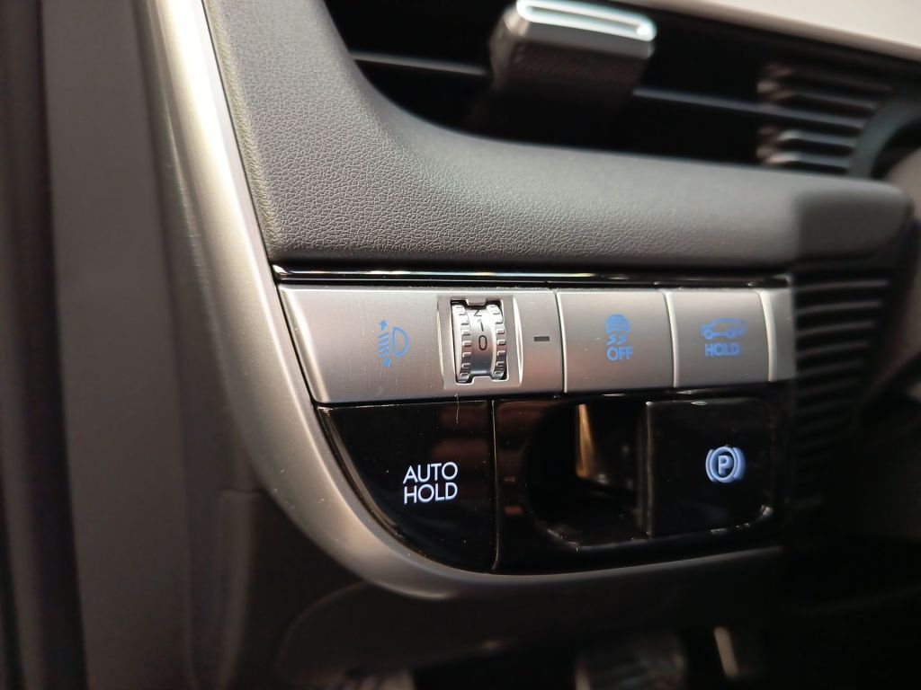 Hyundai IONIQ 5 2024