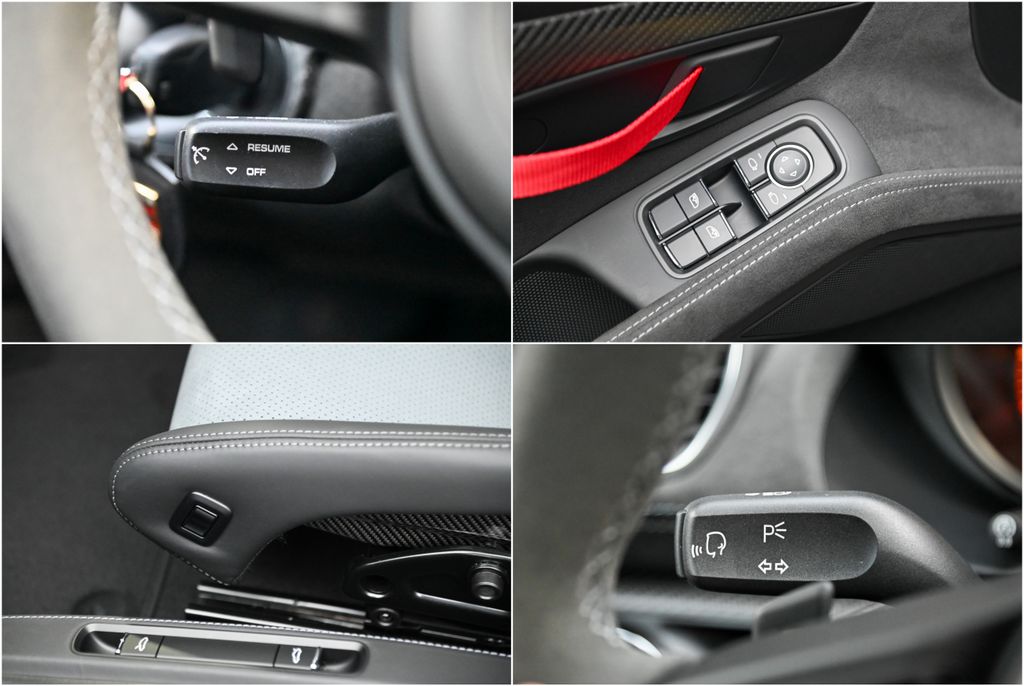Porsche Cayman 2024