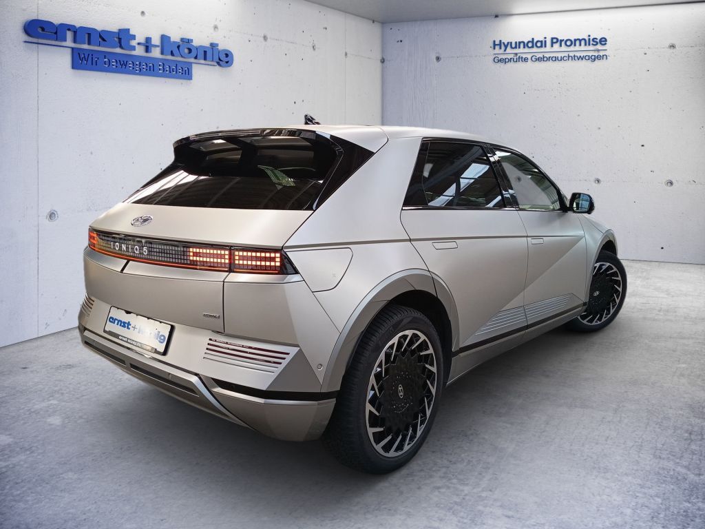 Hyundai IONIQ 5 2024