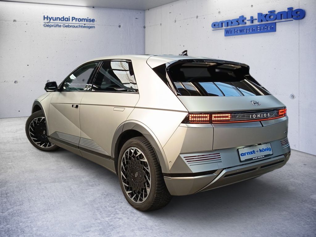 Hyundai IONIQ 5 2024