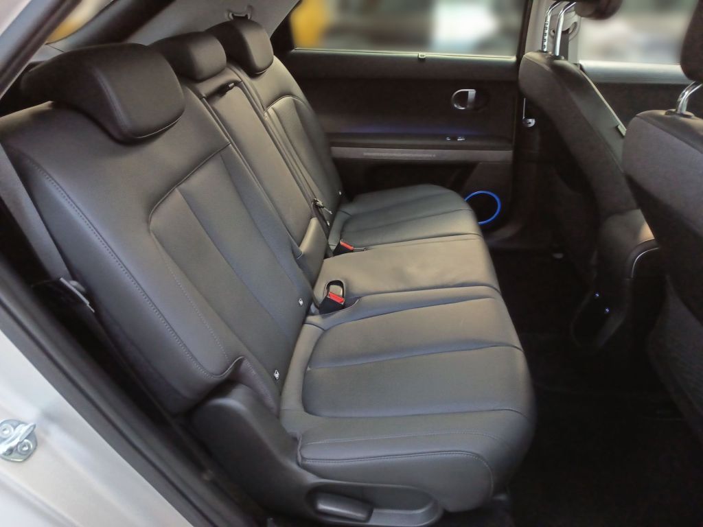 Hyundai IONIQ 5 2024