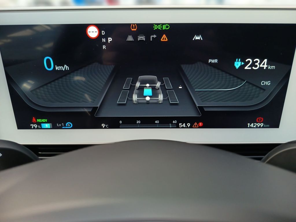 Hyundai IONIQ 5 2024